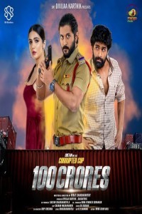 100 Crores (2024) Telugu Movie