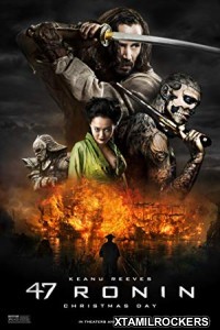 47 Ronin (2013) Tamil Dubbed