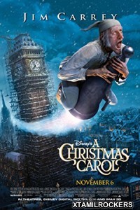 A Christmas Carol (2009) Tamil Dubbed