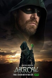 Arrow (2024) Season 1 Tamil Web Series