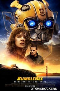 Bumblebee (2018) Telugu Dubbed