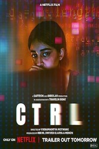 CTRL (2024) Tamil Movie