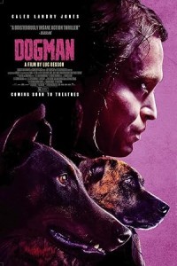 DogMan (2023) Telugu Dubbed Movie