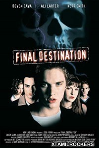 Final Destination (2000) Tamil Dubbed