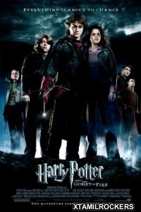 Harry Potter and the Goblet of Fire (2005) Tamil Dubbed