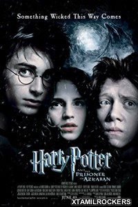 Harry Potter and the Prisoner of Azkaban (2004) Telugu Dubbed