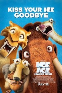 Ice Age Collision Course (2016) Tamil Dubbed Movie