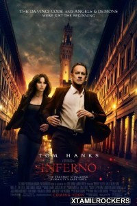 Inferno (2016) Tamil Dubbed