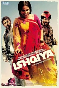 Ishqiya (2010) Tamil Movie