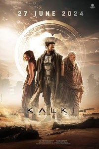 Kalki 2898 AD (2024) Malayalam Movie