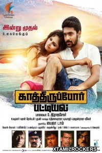 Kathiruppor Pattiyal (2018) Tamil Movie