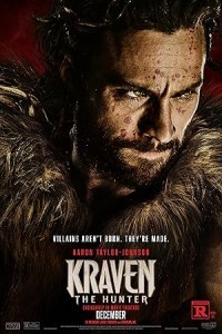 Kraven The Hunter (2024) Tamil Dubbed Movie