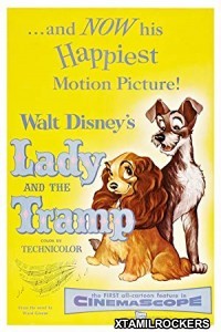 Lady and the Tramp (1955) Tamil Dubbed