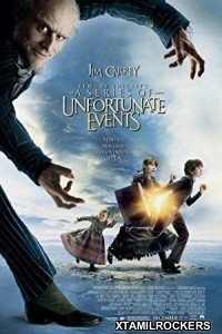 Lemony Snickets A Series of Unfortunate Events (2004) Telugu Dubbed