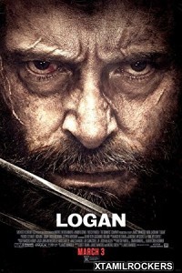 Logan (2017) Telugu Dubbed