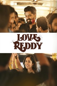 Love Reddy (2024) Malayalam Movie