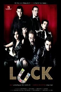 Luck (2009) Tamil Movie