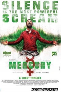 Mercury (2018) Telugu Movie