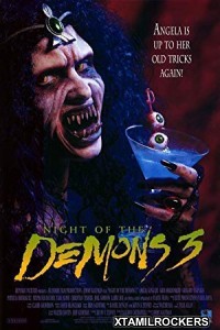 Night of the Demons 3 (1997) Tamil Dubbed