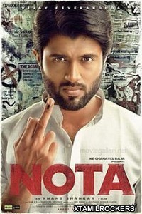 Nota (2018) Telugu Movie