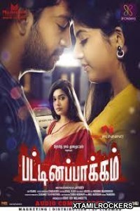 Pattinapakkam (2018) Tamil Movie