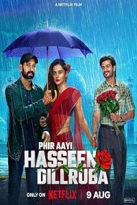 Phir Aayi Hasseen Dillruba (2024) Tamil Movie