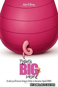 Piglets Big Movie (2003) Telugu Dubbed