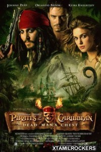 Pirates of the Caribbean Dead Mans Chest (2006) Telugu Dubbed