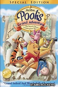 Poohs Grand Adventure The Search for Christopher Robin (1997) Tamil Dubbed