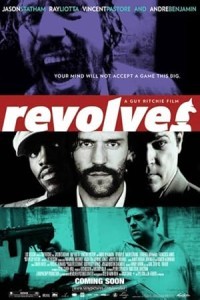 Revolver (2005) Tamil Dubbed Movie