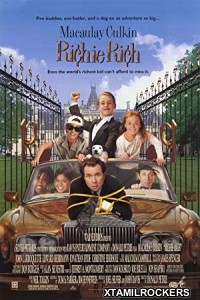 Richie Rich (1994) Telugu Dubbed