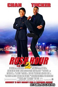 Rush Hour 2 (2001) Telugu Dubbed