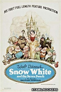 Snow White and the Seven Dwarfs (1937) Tamil Dubbed