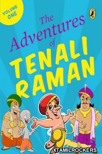 The Adventures of Tenali Raman (2003) Telugu Dubbed