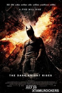 The Dark Knight Rises (2012) Tamil Dubbed