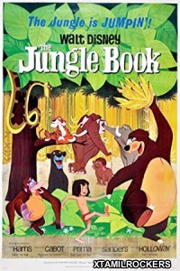 The Jungle Book (1967) Telugu Dubbed