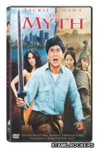 The Myth (2005) Telugu Dubbed