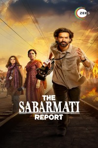 The Sabarmati Report (2024) Tamil Movie