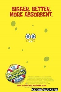 The SpongeBob SquarePants Movie (2004) Telugu Dubbed