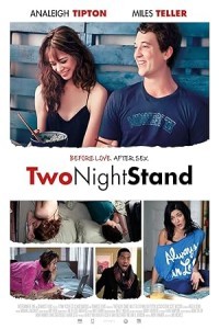 Two Night Stand (2014) Tamil Dubbed Movie