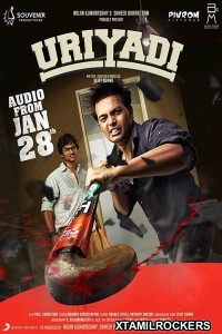 Uriyadi (2016) Tamil Movie