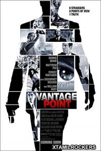 Vantage Point (2008) Tamil Dubbed